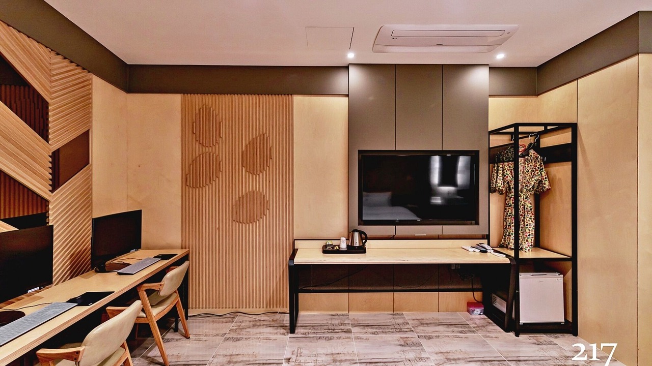 Photo of Bedroom in Hapcheon