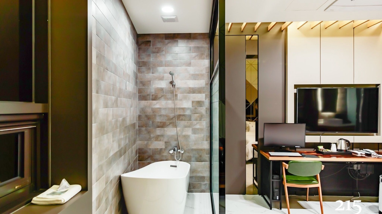 Photo of Bedroom in Hapcheon