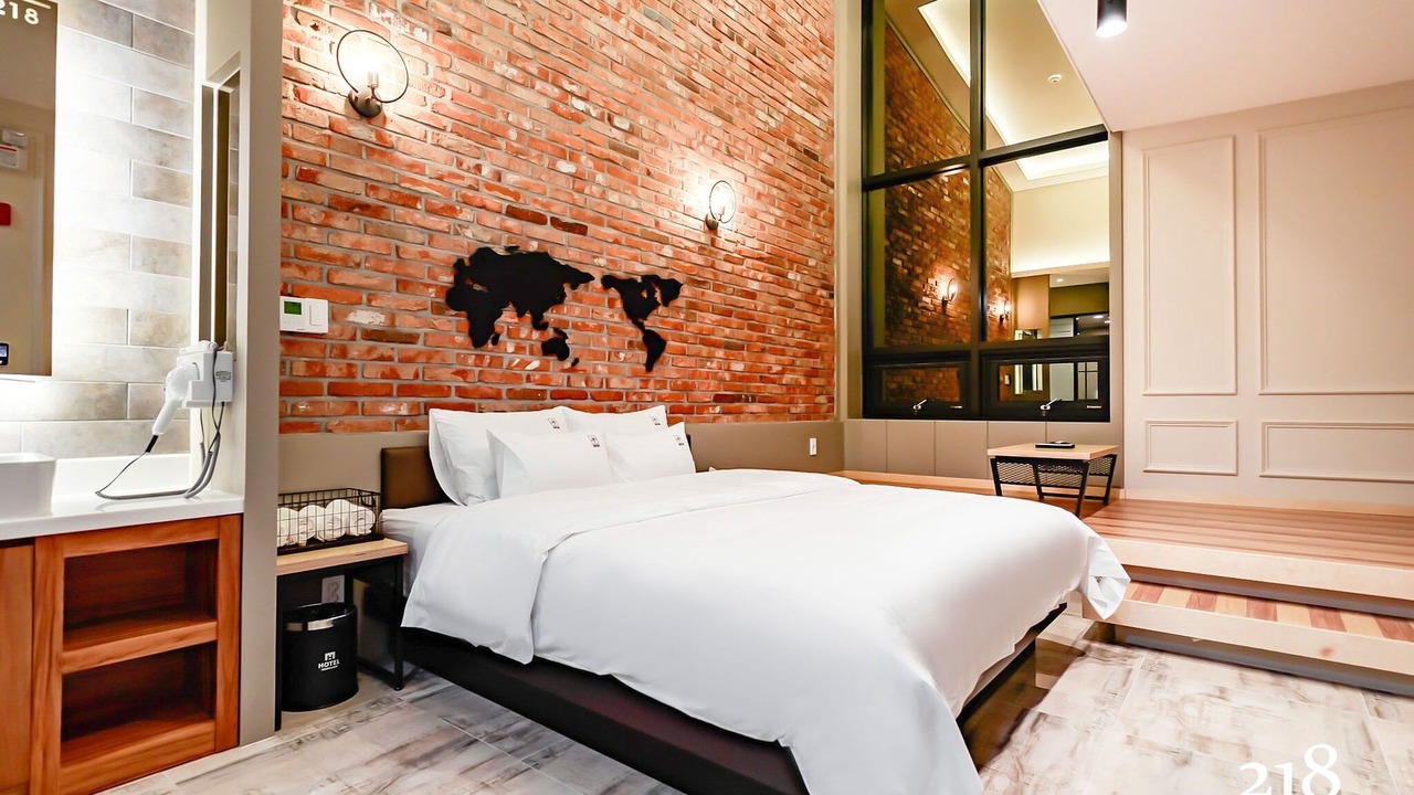Photo of Bedroom in Hapcheon