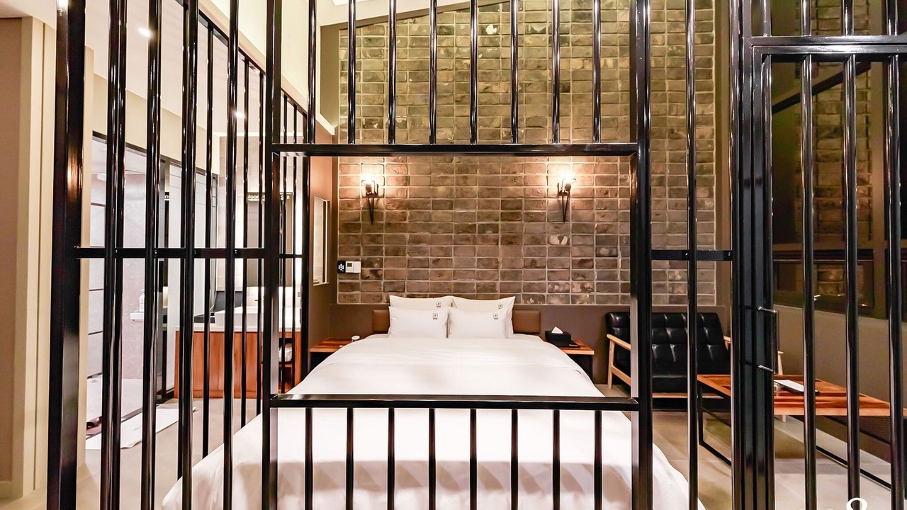 Photo of Bedroom in Hapcheon