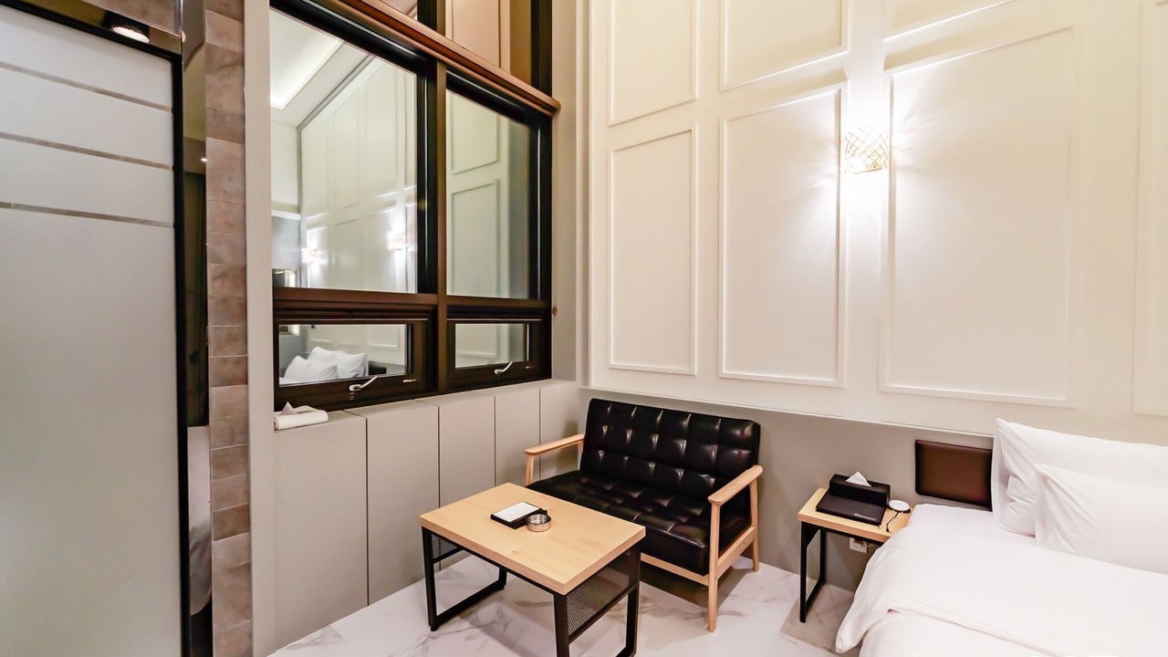 Photo of Bedroom in Hapcheon