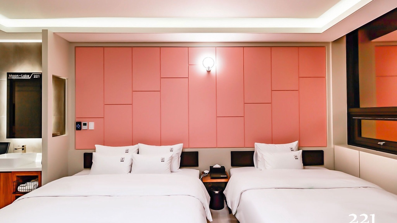 Photo of Bedroom in Hapcheon