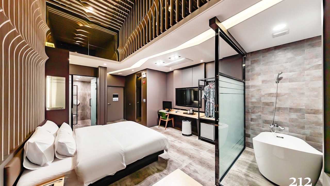Photo of Bedroom in Hapcheon