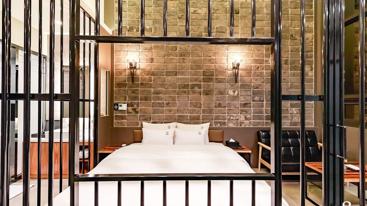 Photo of Bedroom in Hapcheon