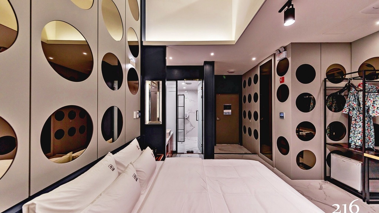 Photo of Bedroom in Hapcheon