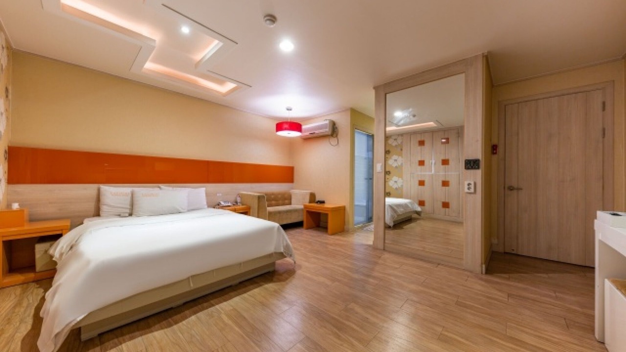 Photo of Bedroom in Araemojong