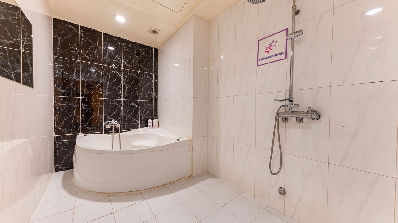 Photo of Bedroom in Araemojong