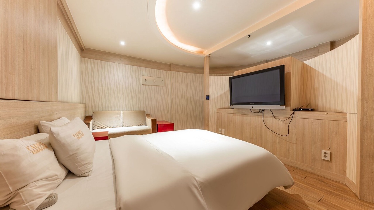 Photo of Bedroom in Araemojong