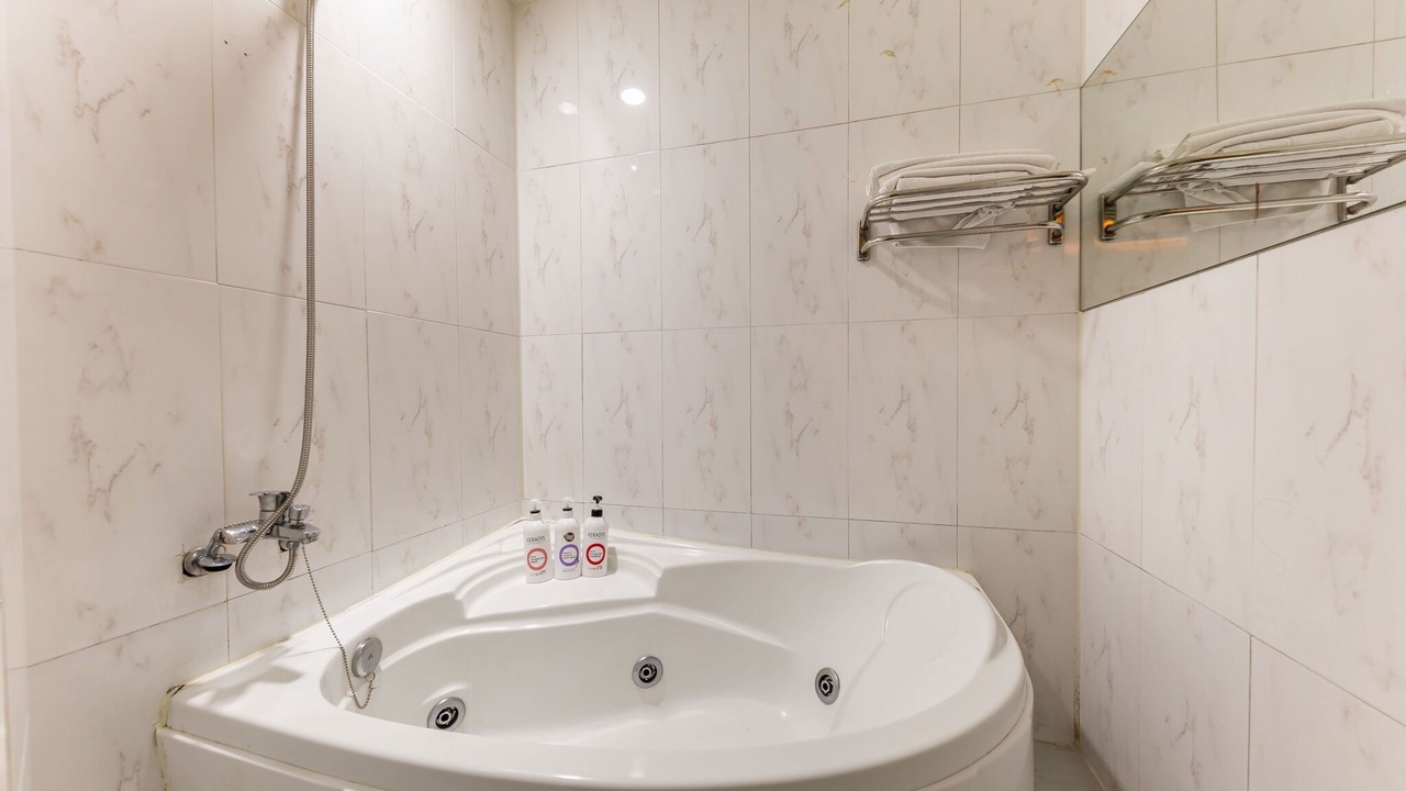 Photo of Bedroom in Araemojong