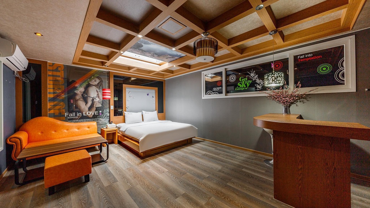 Photo of Bedroom in Gajo-myeon