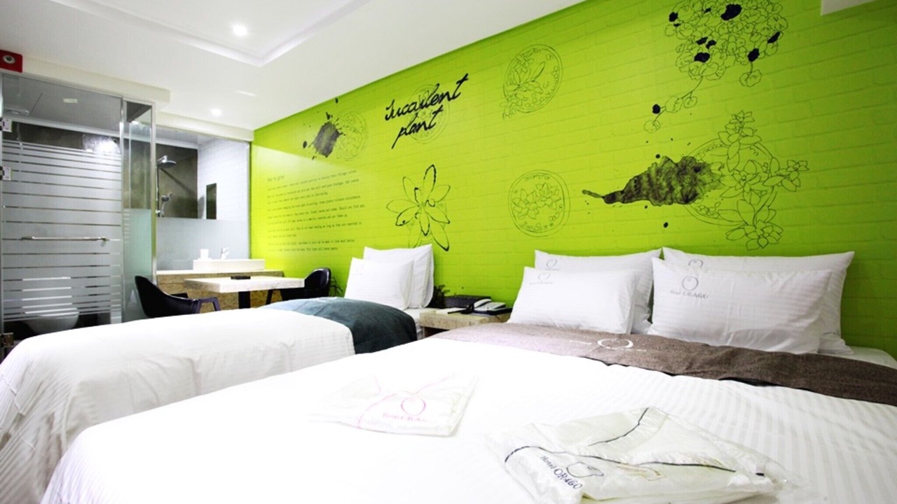 Photo of Bedroom in Suwon