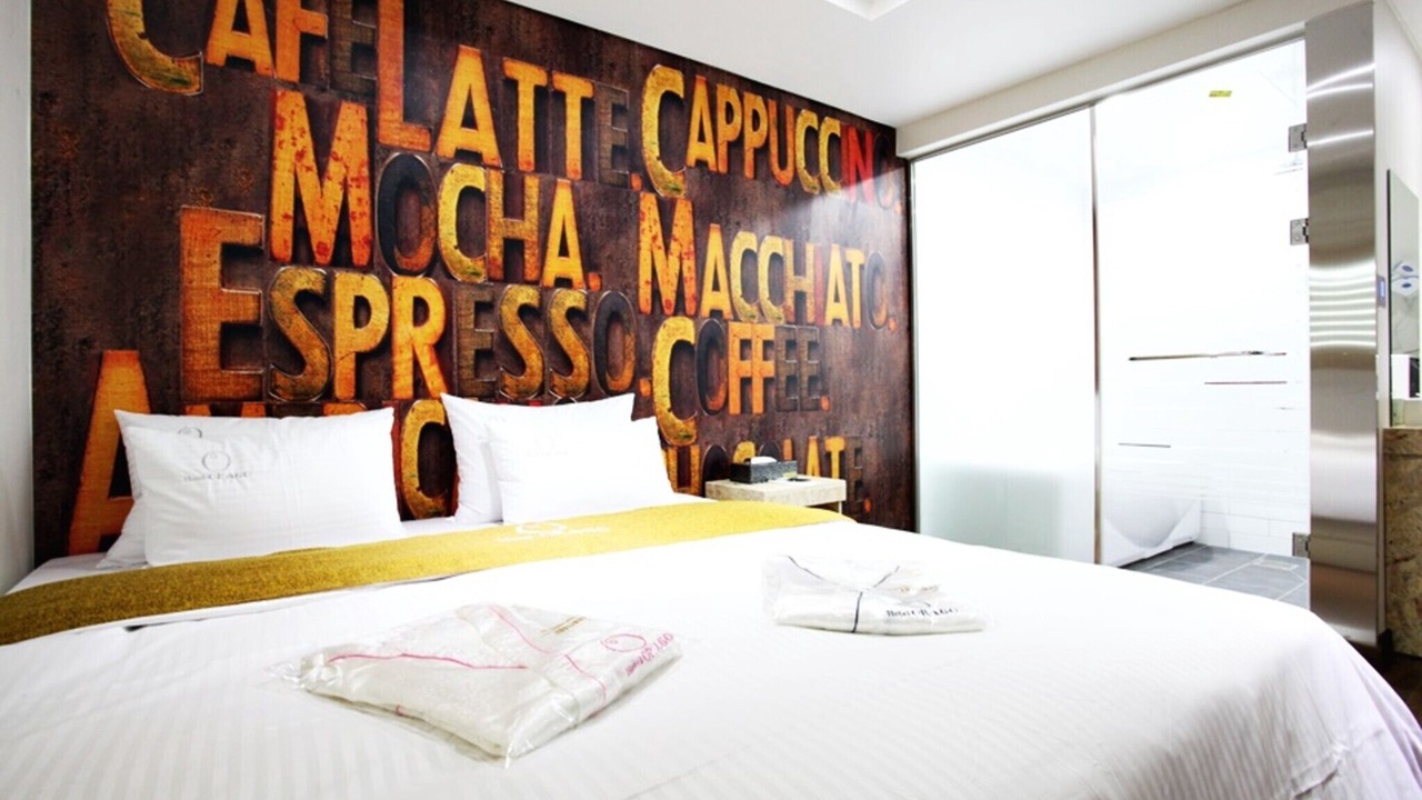 Photo of Bedroom in Suwon