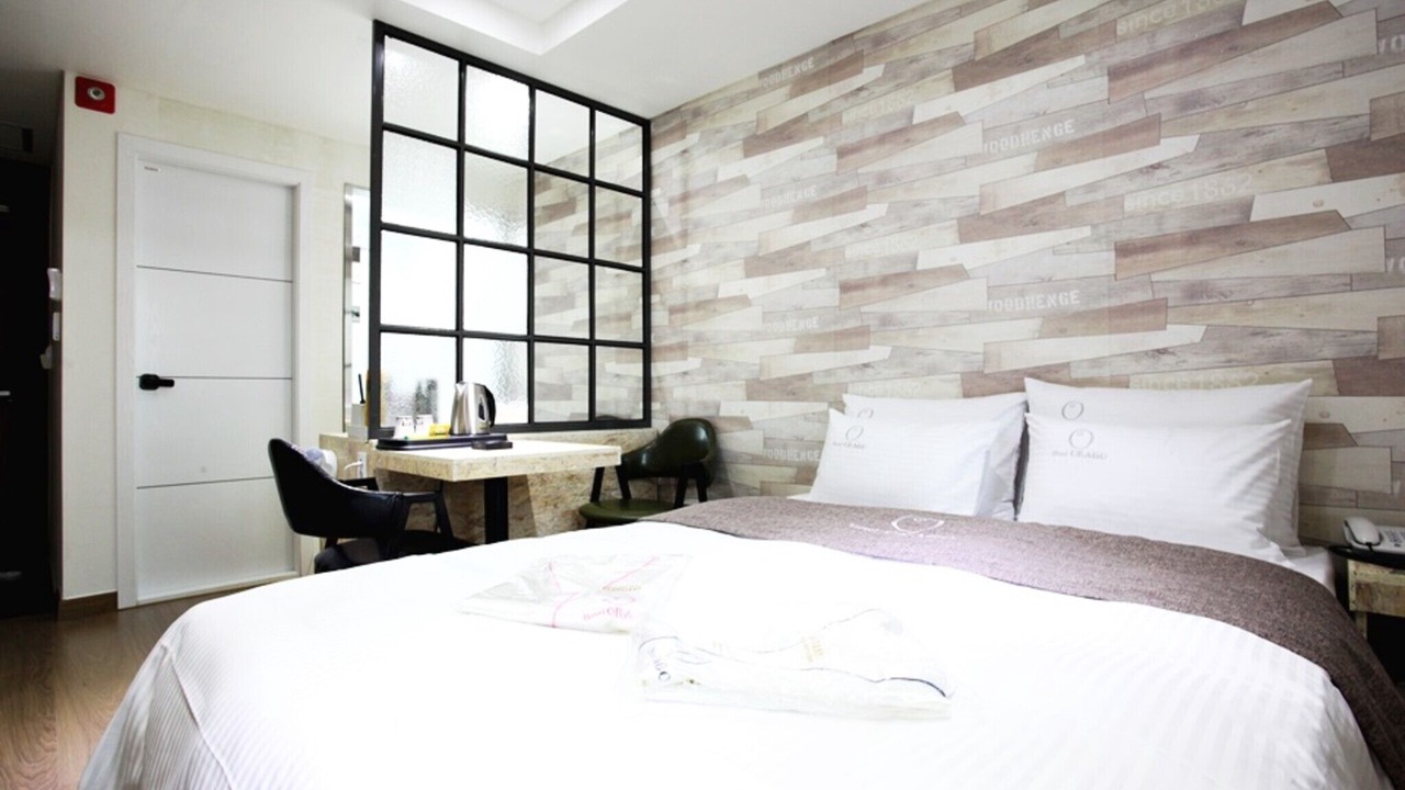 Photo of Bedroom in Suwon