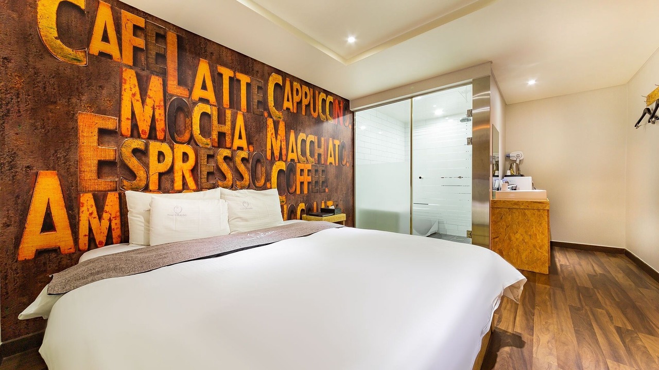 Photo of Bedroom in Suwon