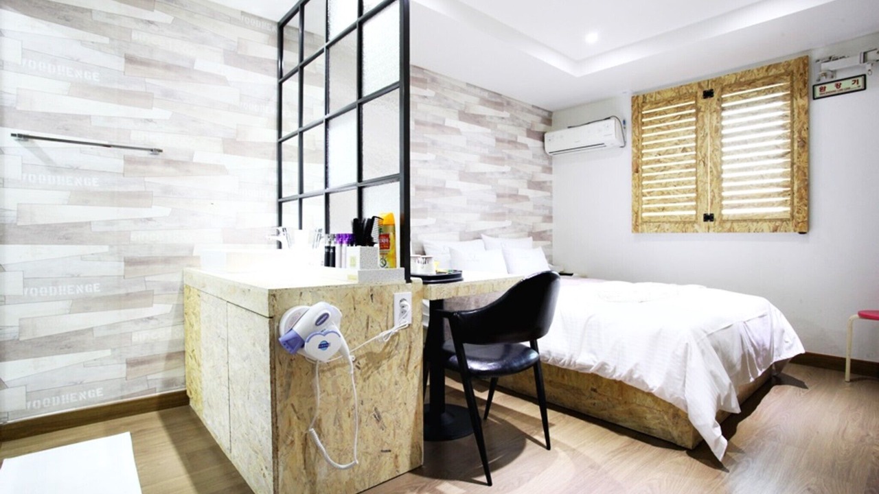 Photo of Bedroom in Suwon