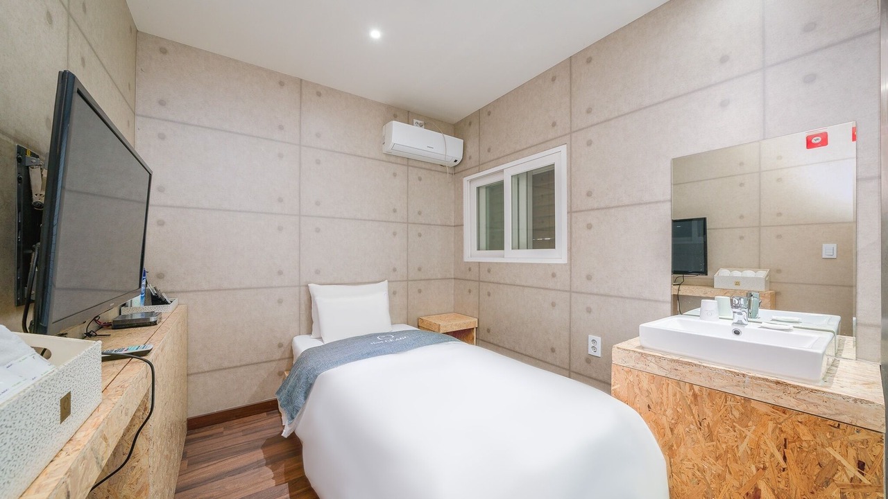 Photo of Bedroom in Suwon