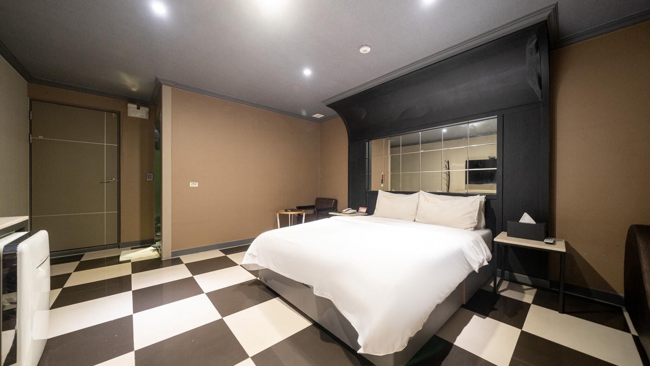 Photo of Bedroom in Suwon