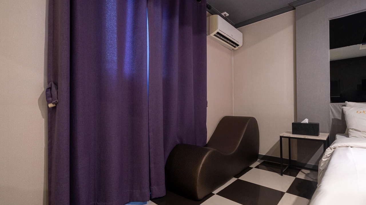 Photo of Bedroom in Suwon