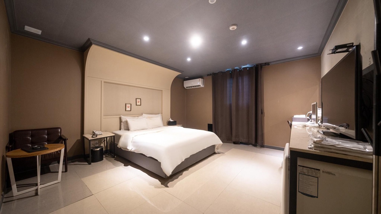 Photo of Bedroom in Suwon