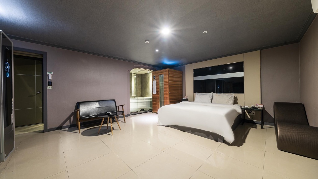 Photo of Bedroom in Suwon