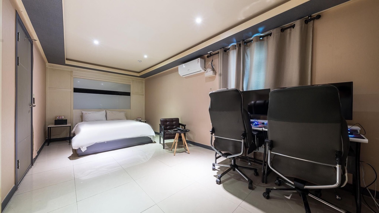 Photo of Bedroom in Suwon