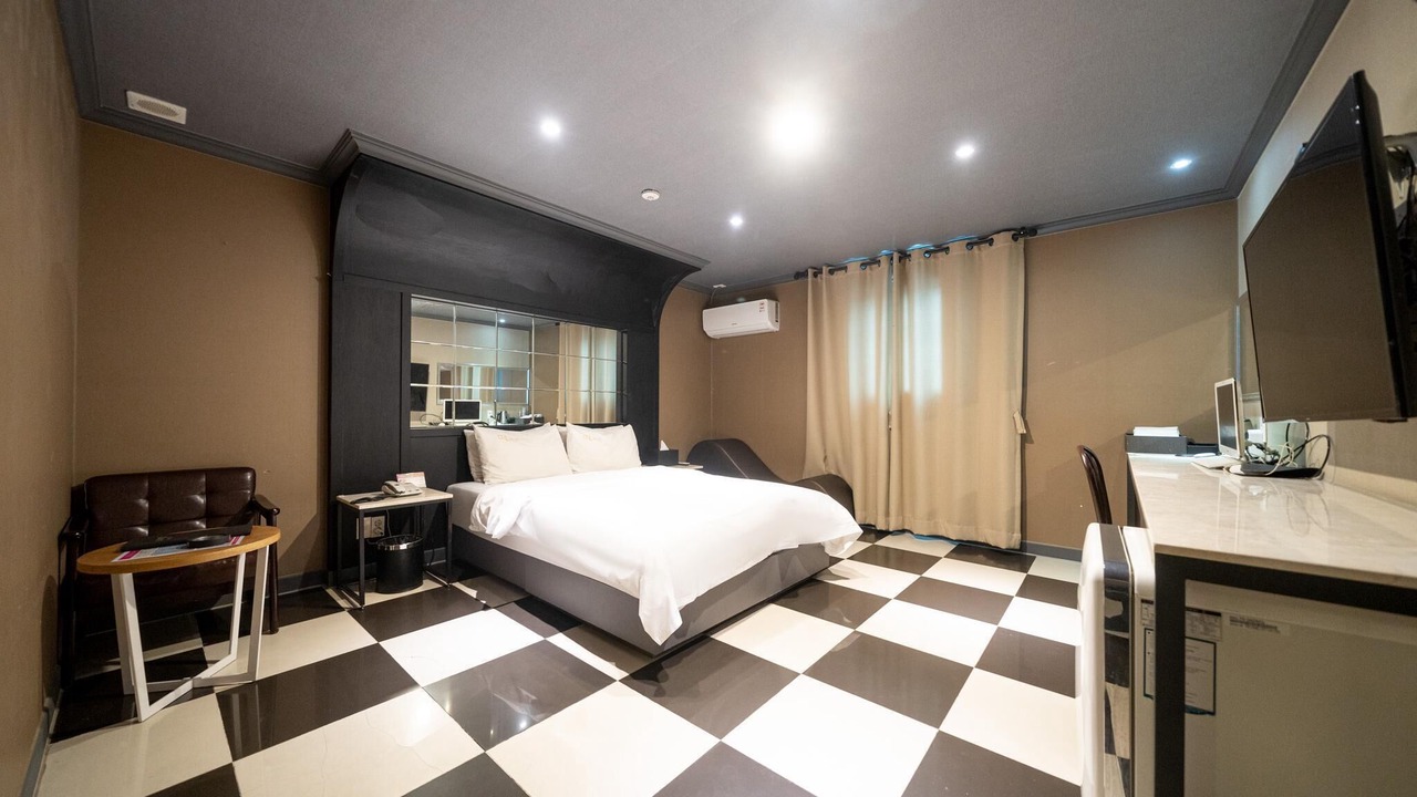 Photo of Bedroom in Suwon