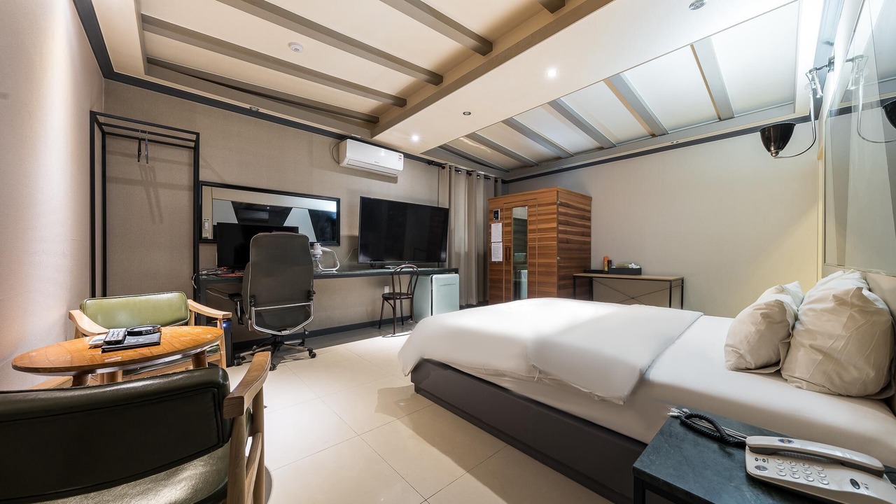 Photo of Bedroom in Suwon