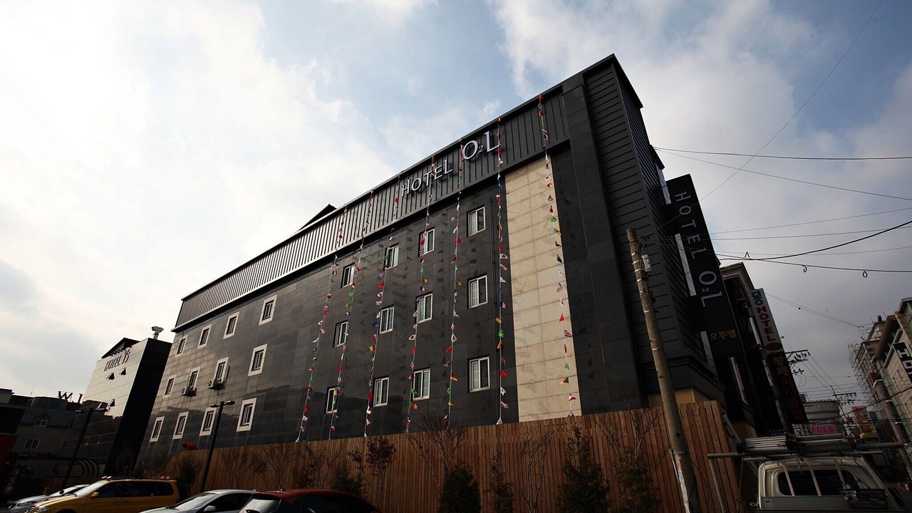 Photo of Outdoor in Suwon