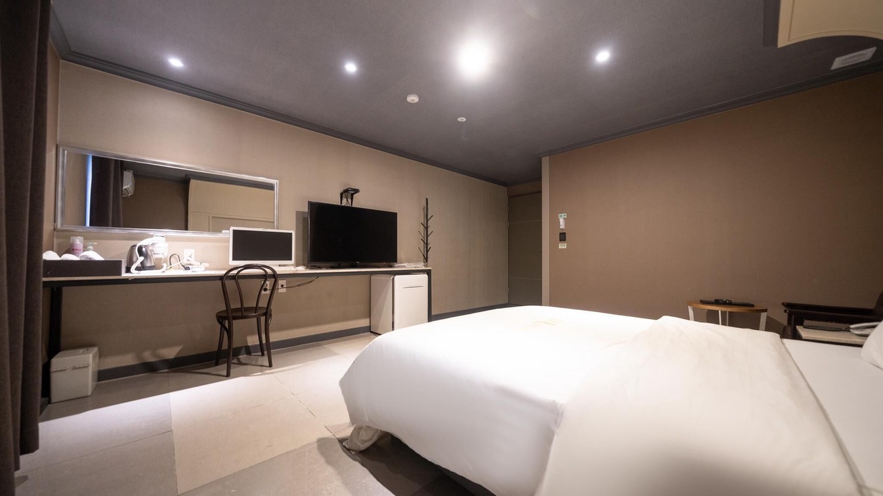 Photo of Bedroom in Suwon
