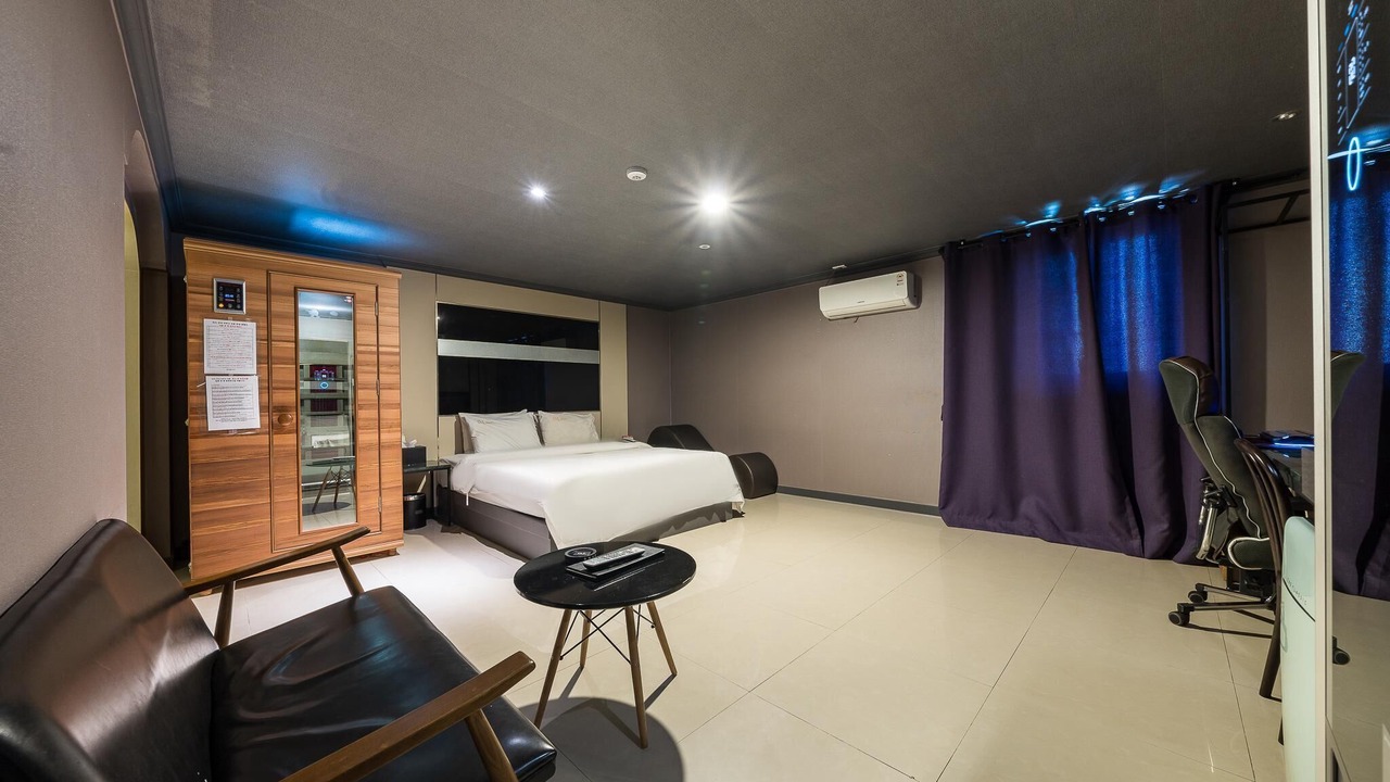 Photo of Bedroom in Suwon