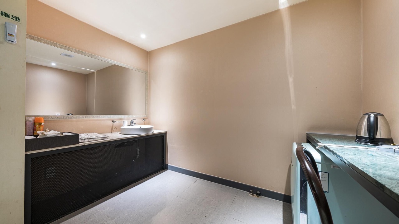 Photo of Bedroom in Suwon