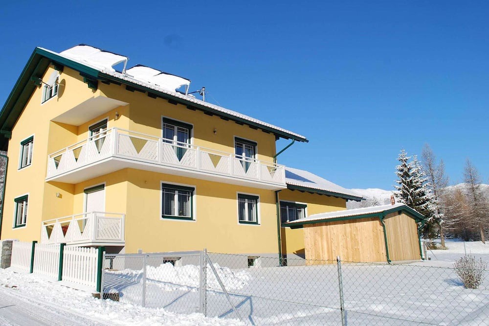 Photo of Outdoor in Rennweg am Katschberg