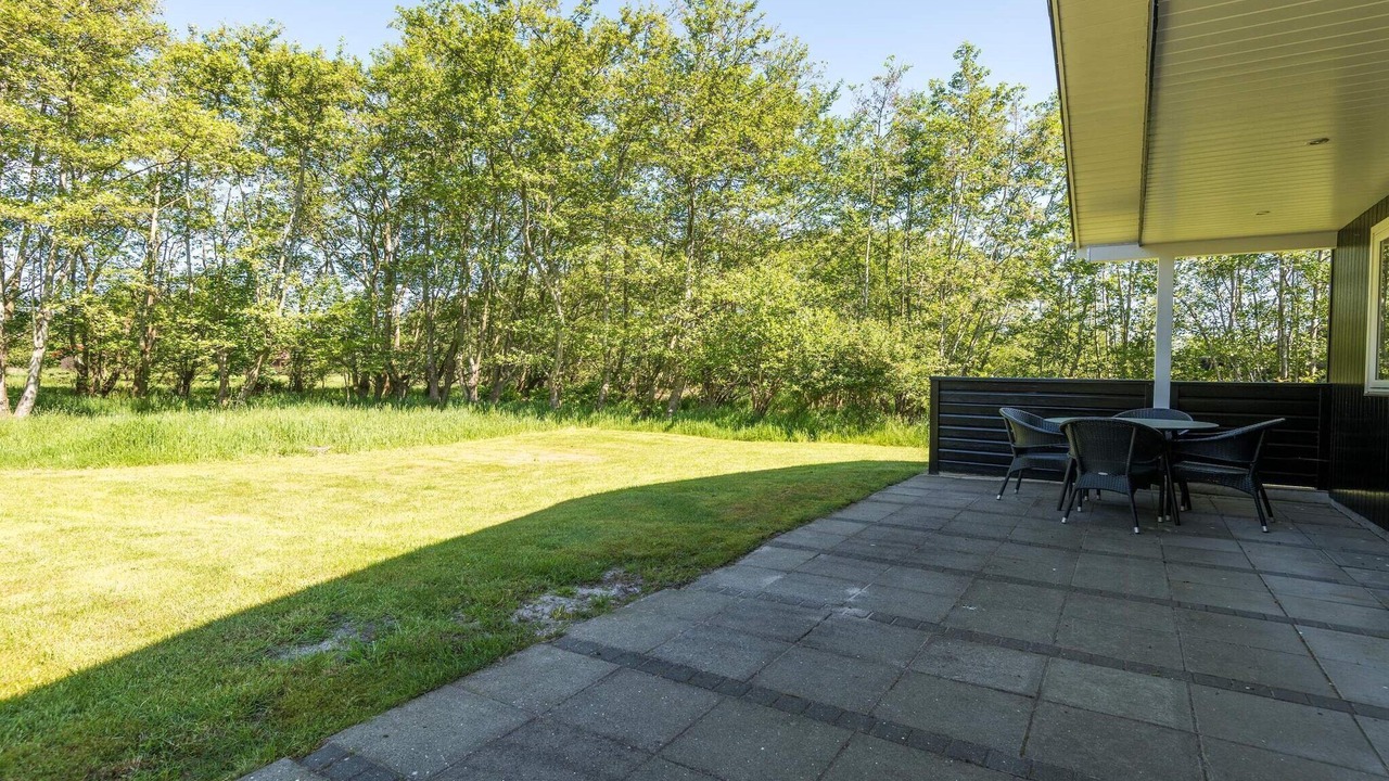 Photo of Outdoor in Rindby Strand