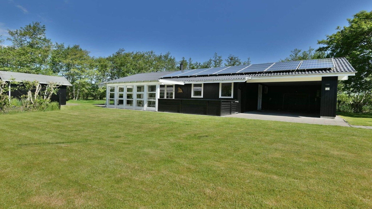 Photo of Outdoor in Rindby Strand