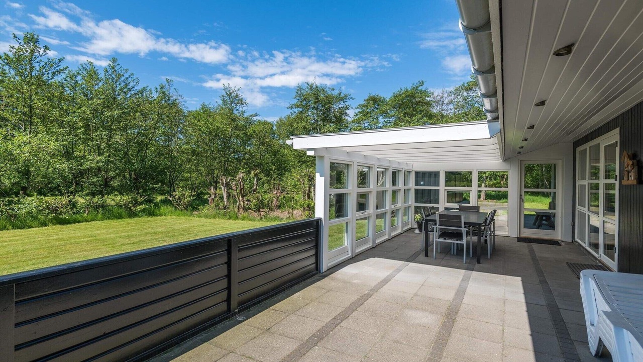 Photo of Outdoor in Rindby Strand