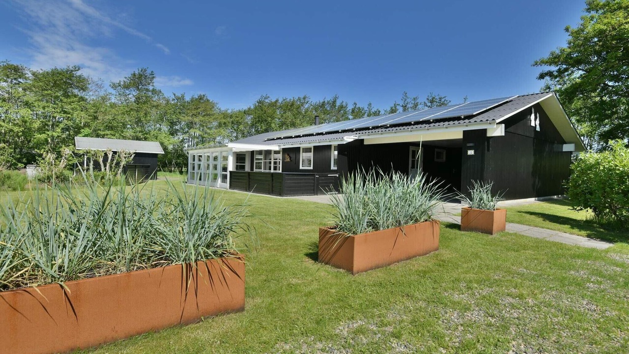 Photo of Outdoor in Rindby Strand