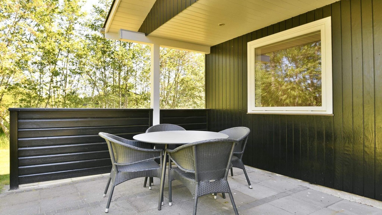 Photo of Outdoor in Rindby Strand