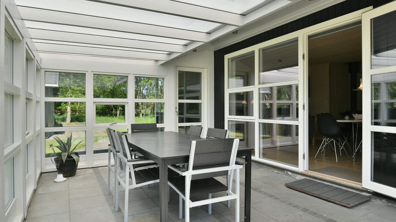 Photo of Outdoor in Rindby Strand