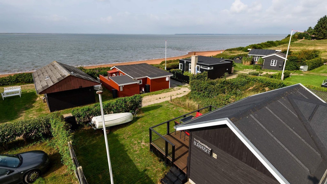 Photo of Outdoor in Sjaelborg