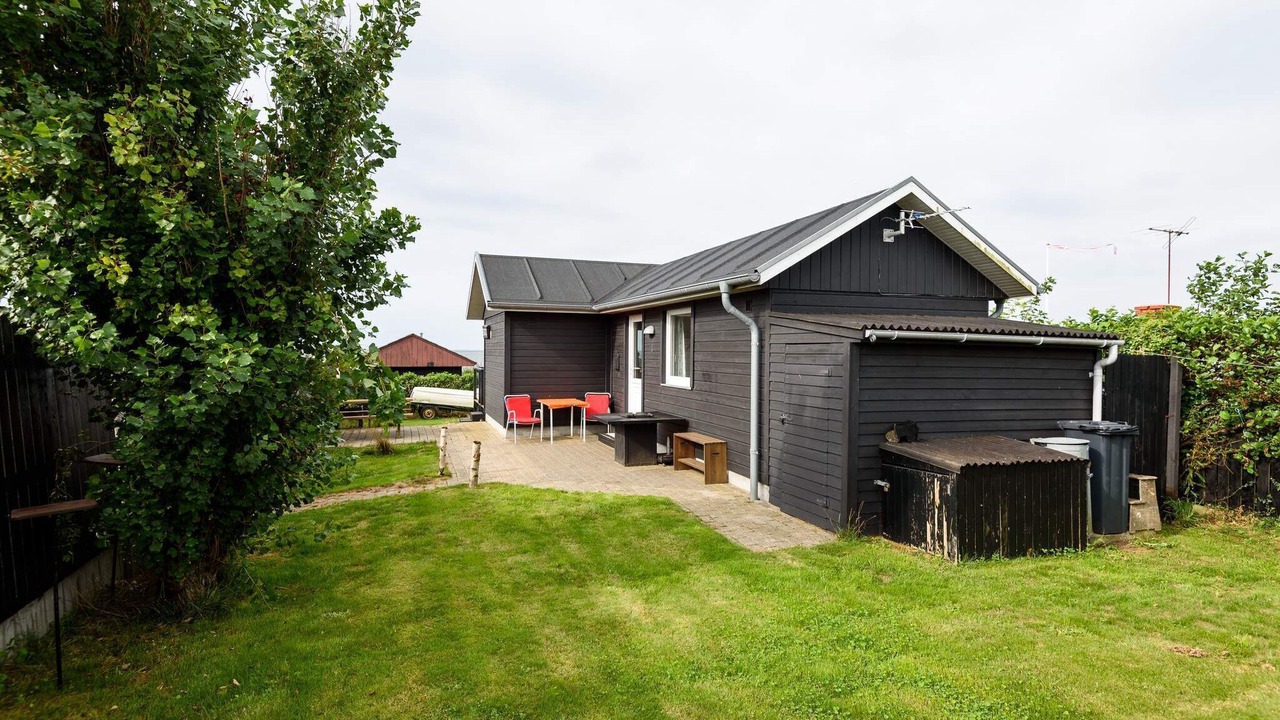 Photo of Outdoor in Sjaelborg