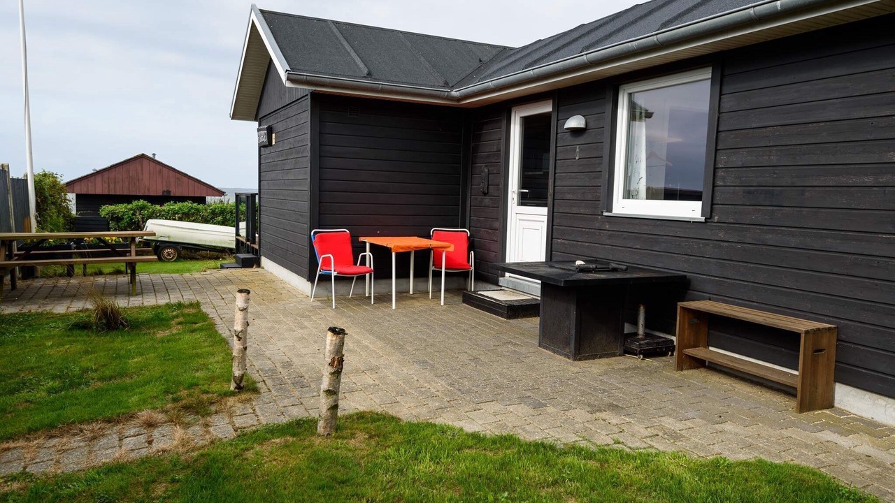 Photo of Patio Balcony in Sjaelborg