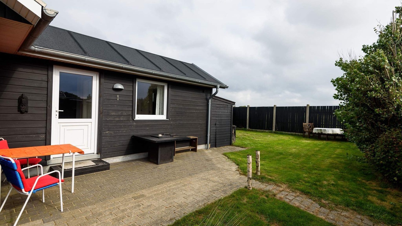 Photo of Outdoor in Sjaelborg