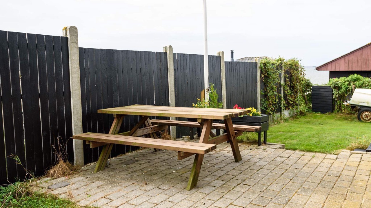 Photo of Outdoor in Sjaelborg