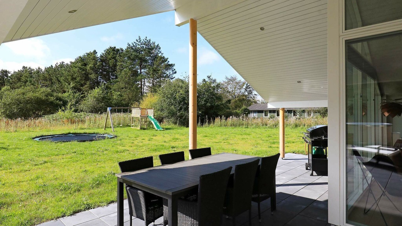 Photo of Outdoor in Tversted