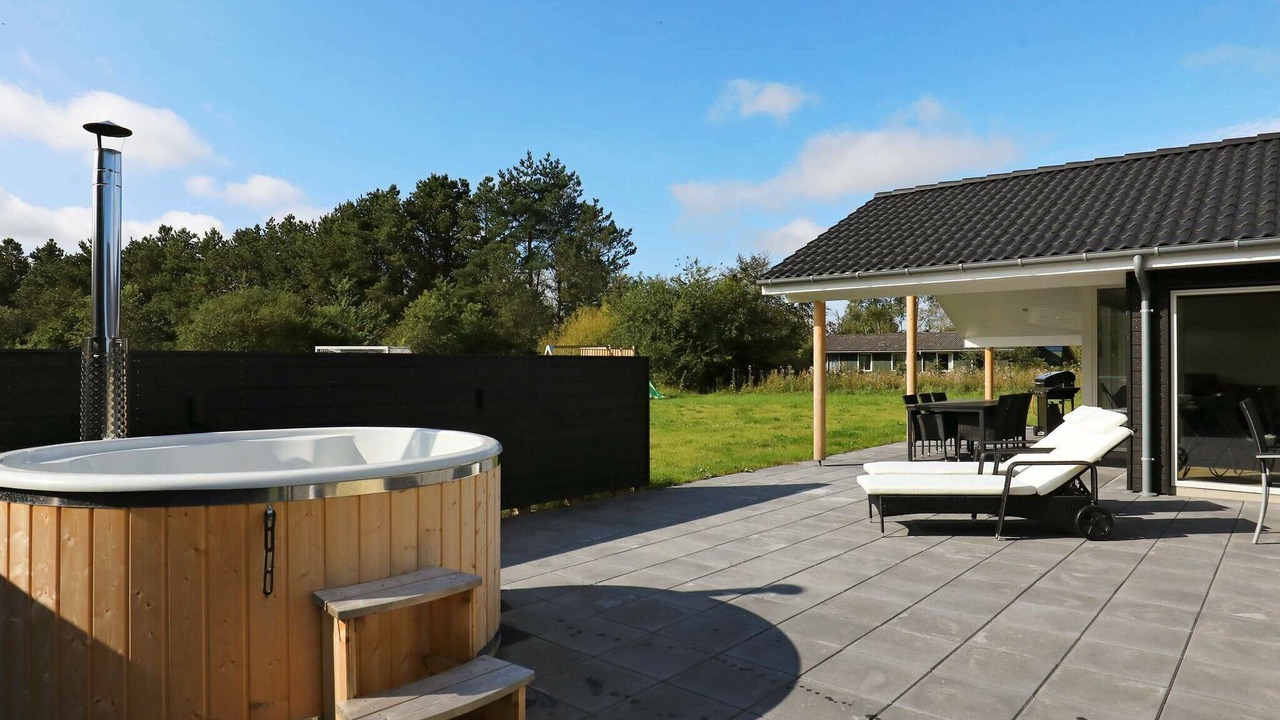 Photo of Outdoor in Tversted
