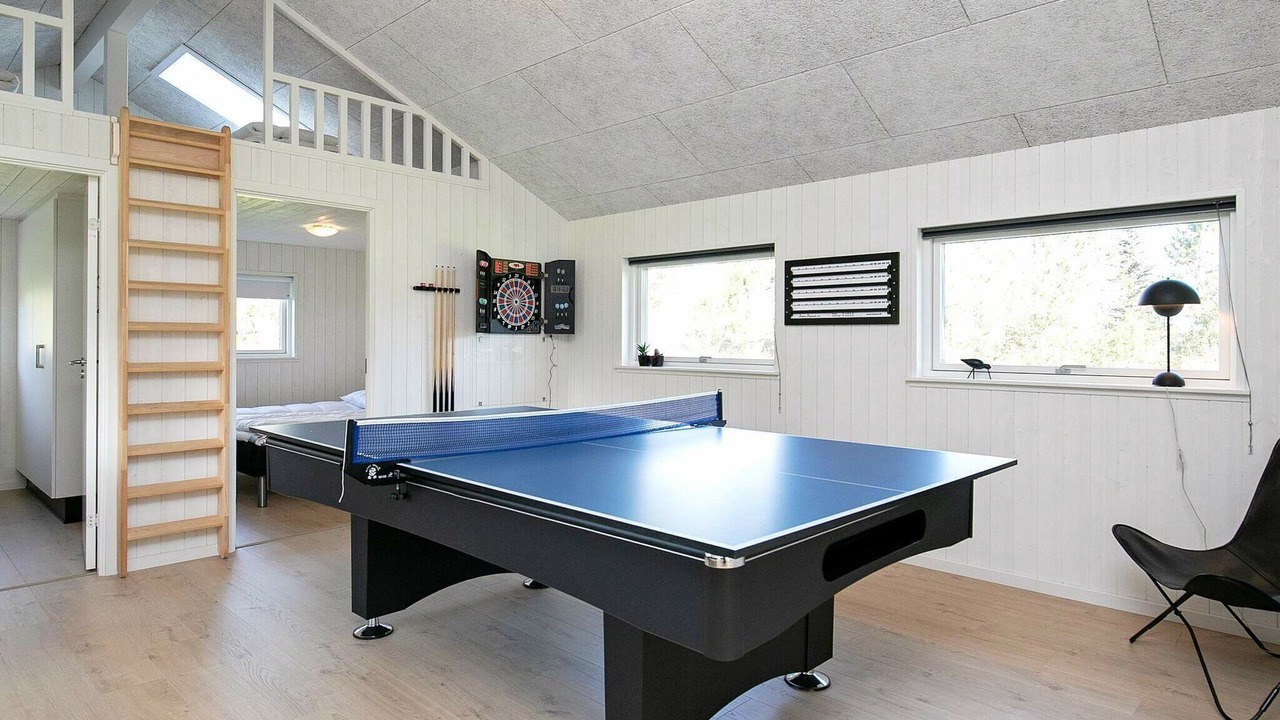 Photo of Bedroom in Tversted