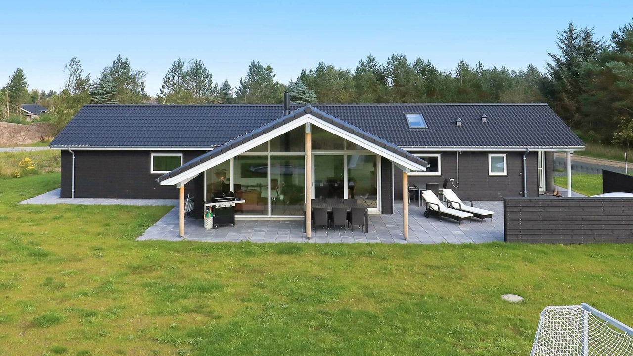 Photo of Outdoor in Tversted