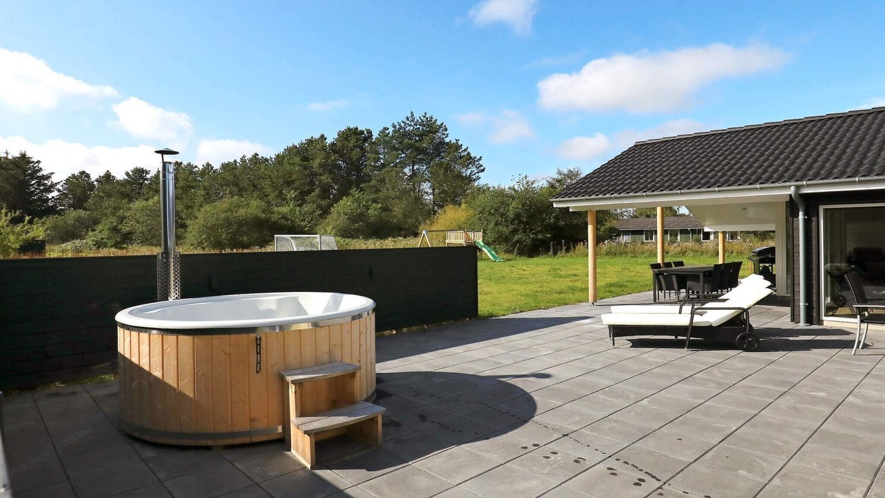 Photo of Patio Balcony in Tversted