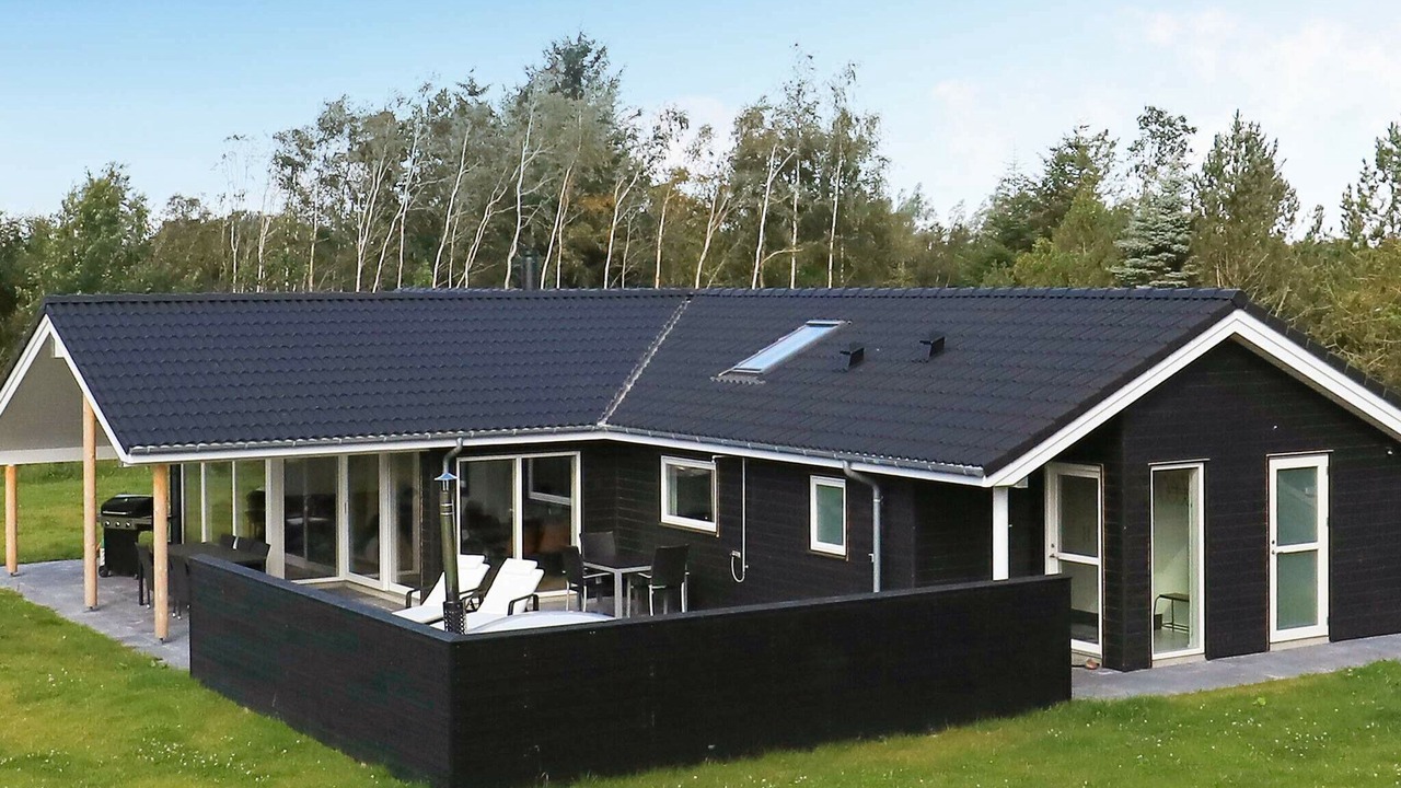 Photo of Outdoor in Tversted