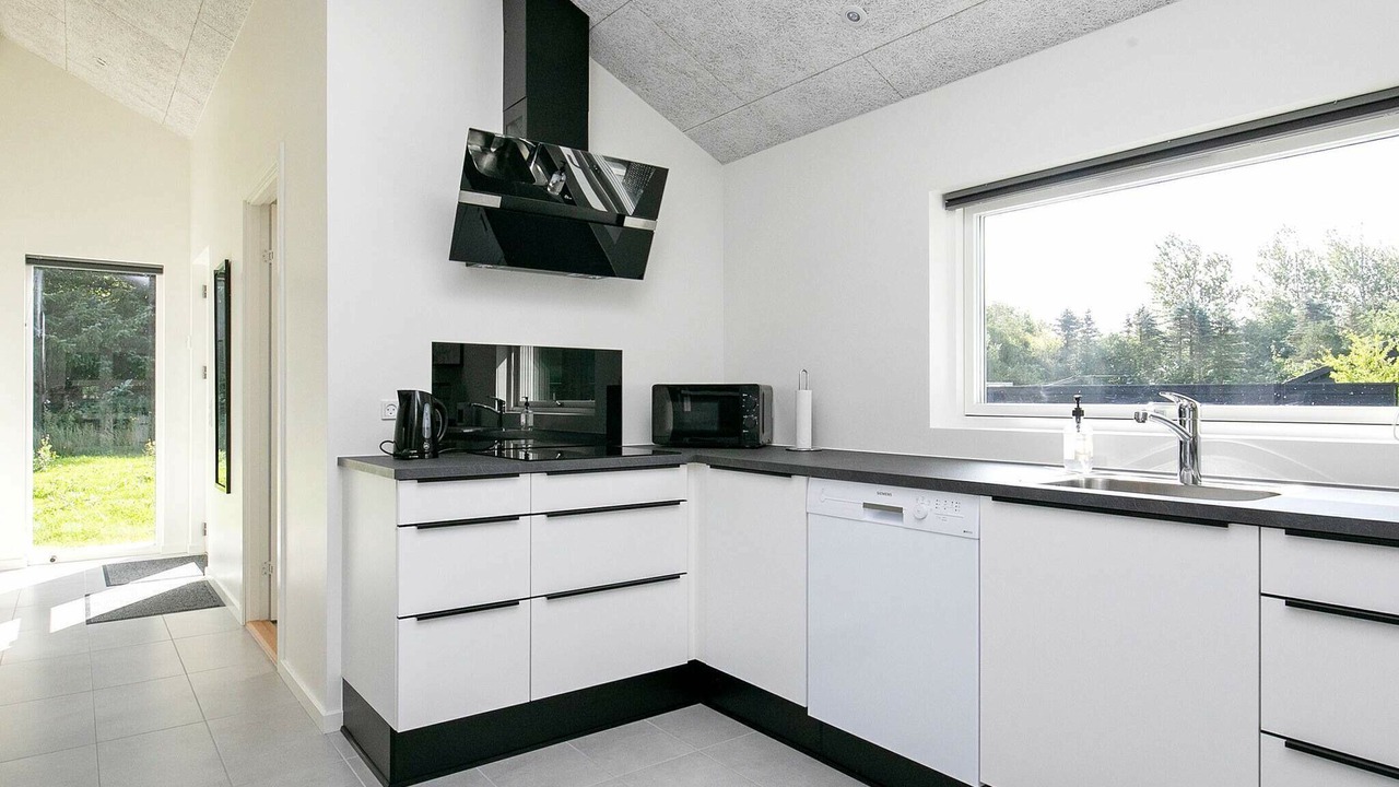 Photo of Kitchen in Tversted